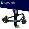 Poignée de transport trottinette