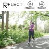 Lot de deux Ceintures de running