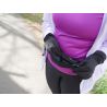 Lot de deux Ceintures de running
