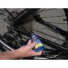 Lot de trois Huile protectrice vélo 100ml