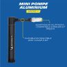 Mini pompe Aluminium MICHELIN MICRO+