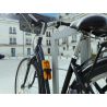 Antivol Pliable 4 couleurs