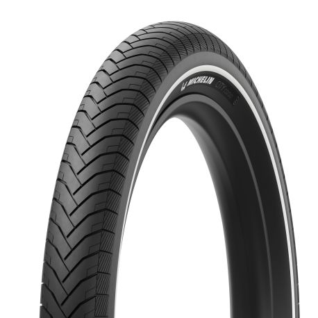 Pneu CITY CARGO Competition Line 20"x2.40 37B ETRTO 60-406 Tringles rigides