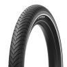 Pneu CITY CARGO Competition Line 20"x2.40 37B ETRTO 60-406 Tringles rigides