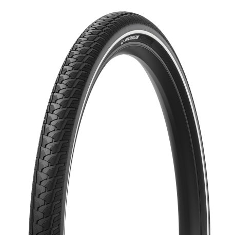 Pneu CITY TOURING Performance Line 20"x1.85 ETRTO 47-406 Tringles rigides