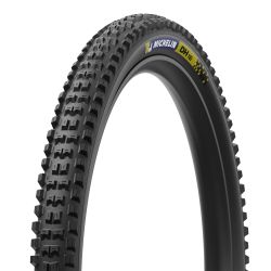 Pneu VTT DH16 RACING LINE 29"x2.40 ETRTO 61-622 Tringles souples TLR