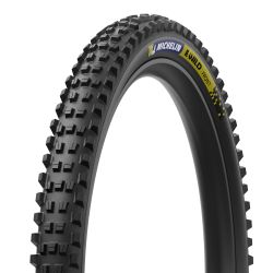 Pneu VTT E-WILD FRONT RACING LINE 29"x2.60 ETRTO 65-622 Tringles souplesTLR