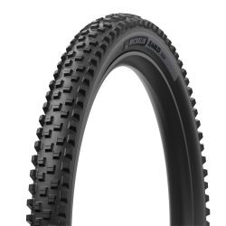 Pneu VTT E-WILD REAR RACING LINE 27.5"x2.60 ETRTO 65-584  DARK Tringles souples