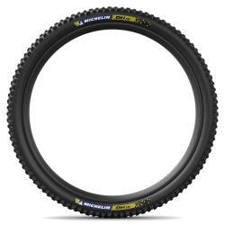 Lot de deux pneus VTT DH