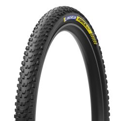Pneu VTT FORCE XC2 RACING LINE 29"x2.25  ETRTO 57-622 Tringles souples TLR