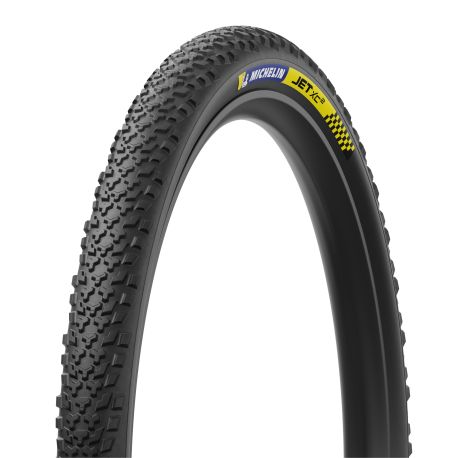 Pneu VTT JET XC2 RACING LINE 29"x2.25  ETRTO 57-622 Tringles souples TLR