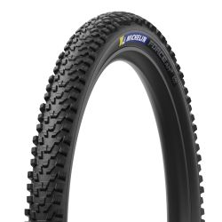 Pneu VTT FORCE AM2 COMPETITION LINE 27.5"x2.60 ETRTO 66-584 Tringles souples TLR