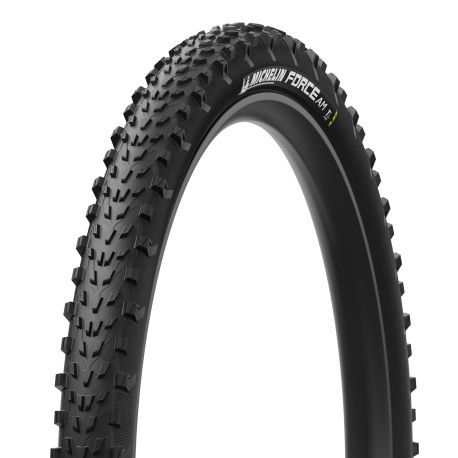 Pneu VTT FORCE AM PERFORMANCE LINE 27.5"x2.80 ETRTO 71-584 Tringles souples TLR