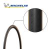Pneu ROUTE ETRTO 28-622 700X28C DYNAMIC CLASSIC Tringles rigides Access line
