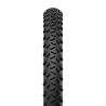 Pneu VTT ETRTO 52-559 26X2.00 COUNTRY TRAIL TLR Tringles souples Access line