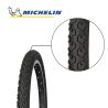 Pneu VTT 16" ETRTO 44-305 16X1.75 COUNTRY'J GW noir Tringles rigides Access Line