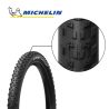 Pneu VTT ETRTO 54-584 27.5X2.10 COUNTRY GRIP'R Tringles rigides Access line