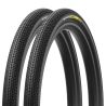 Lot de deux pneus VTT PILOT SX