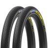 Lot de deux pneus VTT PILOT SX