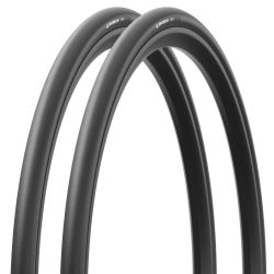 Lot de deux pneus ROUTE PRO5