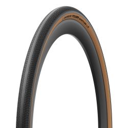 Pneu GRAVEL POWER ADVENTURE COMPETITION LINE 700x42C ETRTO 42-622 CLASSIC Tringl