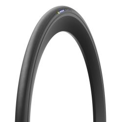 Pneu COURSE POWER CUP COMPETITION LINE 700x28C ETRTO 28-622 BLACK Tringles soupl