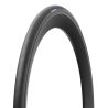 Pneu COURSE POWER CUP COMPETITION LINE 700x28C ETRTO 28-622 BLACK Tringles soupl