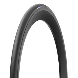 Pneu COURSE POWER CUP COMPETITION LINE 700x28C ETRTO 28-622 BLACK Tringles soupl
