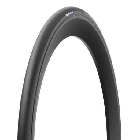 Pneu COURSE POWER CUP COMPETITION LINE 700x28C ETRTO 28-622 BLACK Tringles soupl