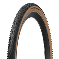 Pneu POWER GRAVEL COMPETITION LINE 700x40C ETRTO 40-622 CLASSIC Tringles souples