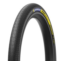 Pneu BMX PILOT SX SLICK RACING LINE 20"x1.85 ETRTO 47-406 Tringles souples TLR