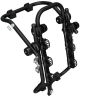 Porte-vélo coffre Venezia 3 vélos noir