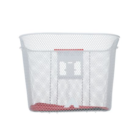Panier acier XXL avec fixation MTS3