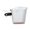 Panier acier XXL avec fixation MTS3