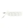 Paire de lacets plats XTENEX