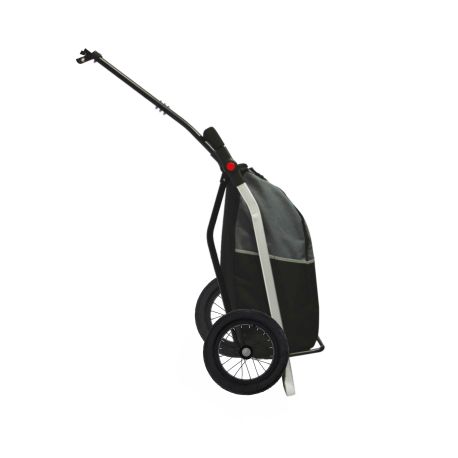 Shopping Trailer (new edition)