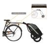 Shopping Trailer (new edition)