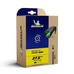 Chambre à air B6 PROTEK MAX 27,5" x 2,45-3,00 62/77x584 PR 48