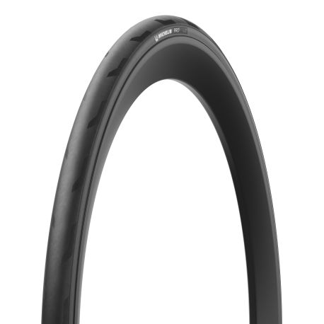 Pneu ROUTE PRO5 COMPETITION LINE 700x30C ETRTO 30-622 Black Tringles souples TLR
