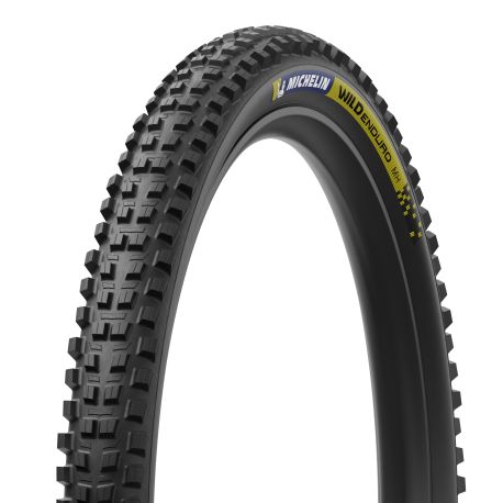 Pneu VTT WILD ENDURO MH RACING LINE 29"x2.50 ETRTO 63-622 Tringles souples TLR