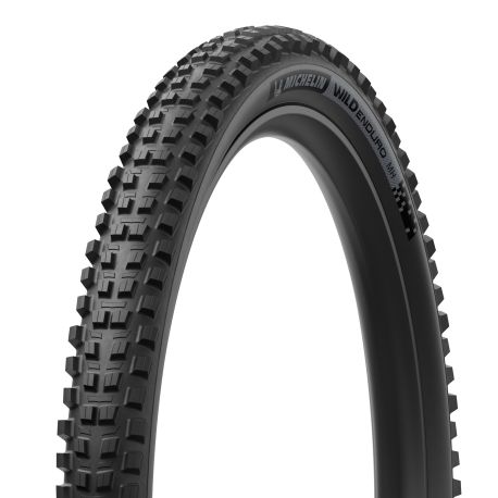 Pneu VTT WILD ENDURO MH RACING LINE 29"x2.50 ETRTO 63-622 DARK Tringles souples