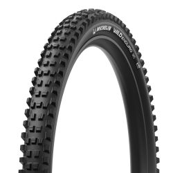 Pneu VTT WILD ENDURO MS PERFORMANCE LINE 27.5"x2.40 ETRTO 61-584 Tringles souple