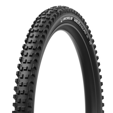 Pneu VTT WILD ENDURO MS PERFORMANCE LINE 27.5"x2.40 ETRTO 61-584 Tringles souple
