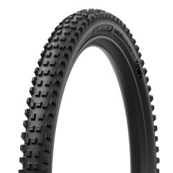 Pneu VTT WILD ENDURO MS RACING LINE 27.5"x2.40 ETRTO 61-584 DARK Tringles souple