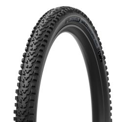 Pneu VTT WILD ENDURO REAR RACING LINE 29"x2.40 ETRTO 61-622  DARK Tringles soupl