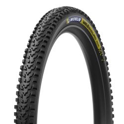 Pneu VTT WILD ENDURO REAR RACING LINE 29"x2.40 ETRTO 61-622 Tringles souples TLR