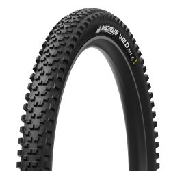 Pneu VTT WILD AM PERFORMANCE LINE 27.5"x2.60 ETRTO 66-584 Tringles souples TLR