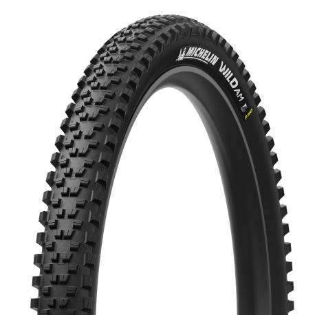 Pneu VTT WILD AM PERFORMANCE LINE 27.5"x2.60 ETRTO 66-584 Tringles souples TLR
