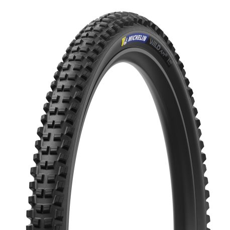 Pneu VTT WILD AM2 COMPETITION LINE 27.5"x2.60 ETRTO 66-584 Tringles souples TLR
