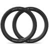 Lot de 2 pneus avant et/ou arrière VTT E-WILD
